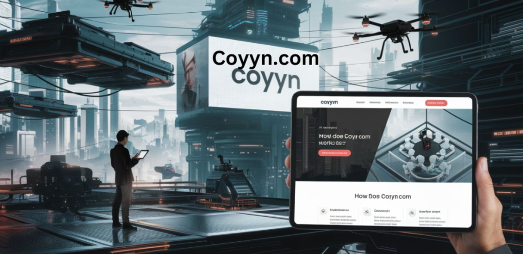 Coyyn Com Banking App