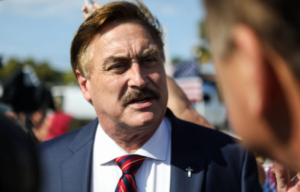 Mike Lindell's Net Worth