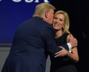 Is Laura Ingraham in a Relationship?