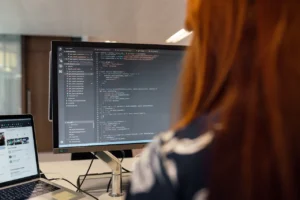 How Software is Revolutionizing Every Industry