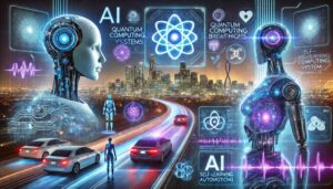 AI Roleplay Evolved: From Cyberpunk Visions to Your Fantasy: 2025