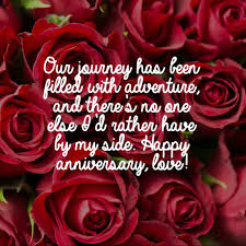 30 Other Ways to Say “Happy Wedding Anniversary” (With Examples)