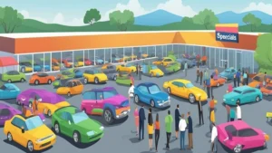 Anchorage Car Dealership Specials – Shop Used Cars with Confidence: Spring 2025 Pre-Owned Vehicle Deals