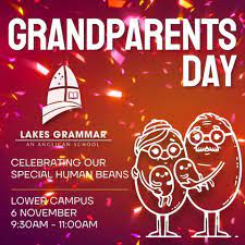 30 Other Ways to Say “Happy National Grandparents Day” (With Examples)