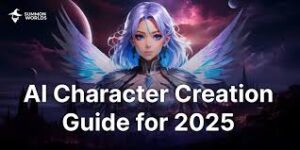 AI Roleplay Evolved: From Cyberpunk Visions to Your Fantasy: 2025