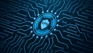 Why VPNs Matter More Than Ever in 2025