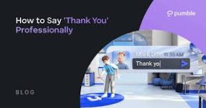 30 Other Ways to Say ‘Thank You for the Information’ (With Examples)