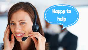 30 Other Ways to Say ‘Happy To Help’ (With Examples)