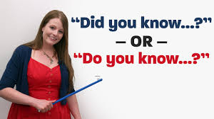 30 Other Ways to Say ‘Did You Know’ (With Examples)       