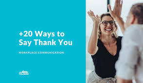 30 Other Ways to Say ‘Thank You for Your Cooperation’ (With Examples)