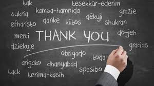 30 Other Ways to Say ‘Thank You for the Information’ (With Examples)