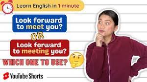 30 Other Ways to Say “I Look Forward to Meeting You” (With Examples)