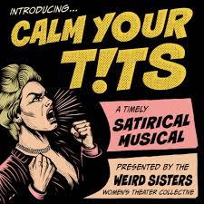 30 Other Ways to Say “Calm Your Tits” (With Examples)