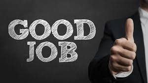 100 powerful ways to say good job