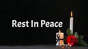 15 other ways to say rest in peace